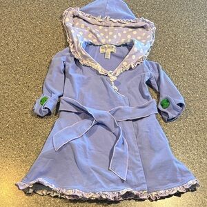 Matilda jane cardigan jacket